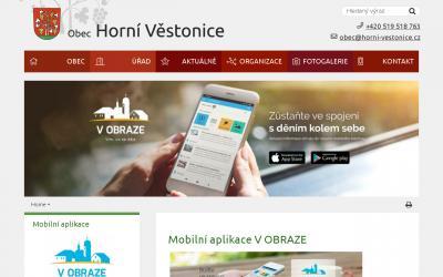 www.horni-vestonice.cz