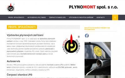 www.plynomont.cz