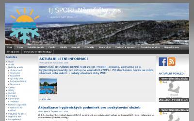 www.sportnemcicky.cz