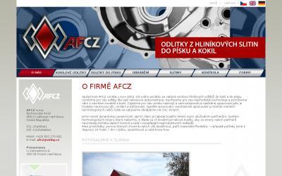 www.afcz.cz