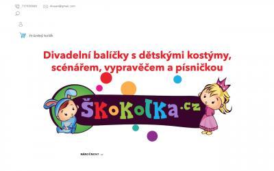 www.skokolka.cz