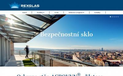 www.rexglas.cz