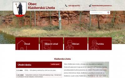 www.klasterskalhota.cz