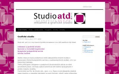 www.studioatd.cz