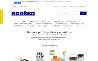 www.nadrez.cz