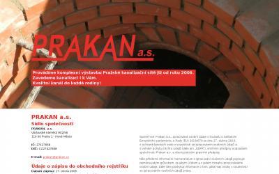 www.prakan.cz
