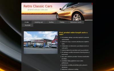 www.retroclassiccars.eu