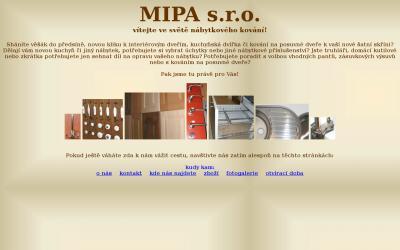 www.mipa-kovani.sweb.cz