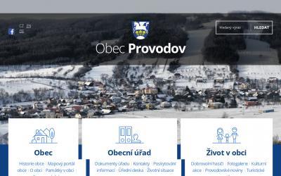 www.provodov.cz