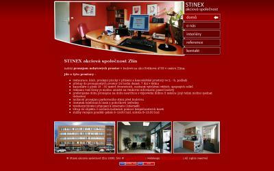 www.stinex.cz
