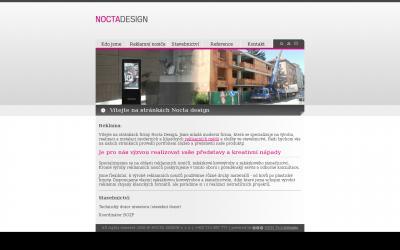 www.noctadesign.cz