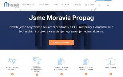 www.moraviapropag.cz