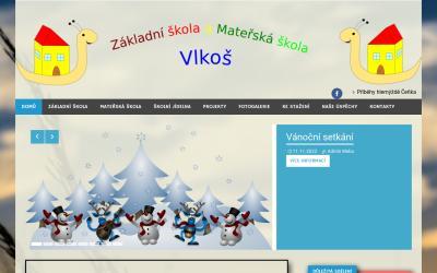 www.zsvlkos.cz