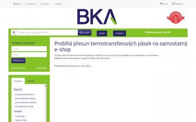 www.bka.cz