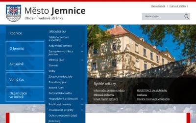 www.mesto-jemnice.cz