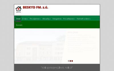 www.beskydfm.cz