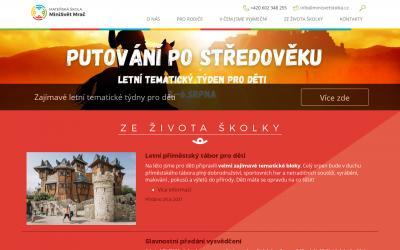 www.minisvetskolka.cz