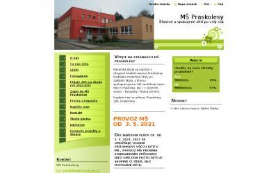 www.mspraskolesy.webnode.cz