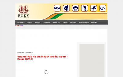 www.sport-relax-buky.cz