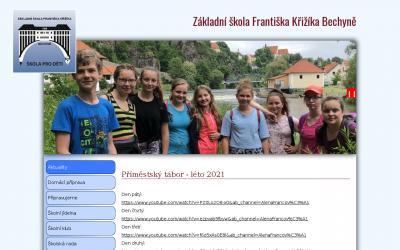 www.zslibusina.cz