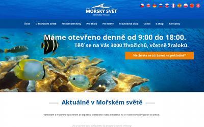 www.morsky-svet.cz
