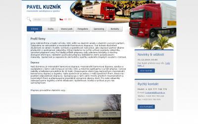 www.kuznik.cz