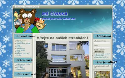 www.mscinska.cz