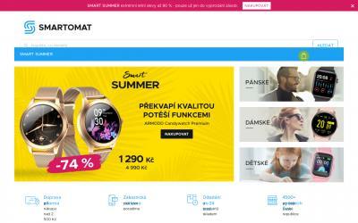 www.smartomat.cz