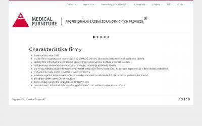www.medicalfurniture.cz