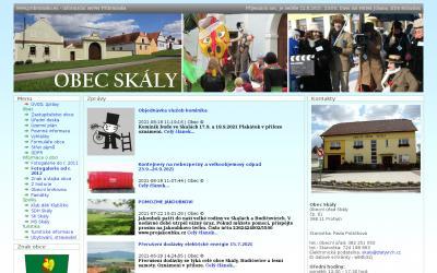 www.skaly.net