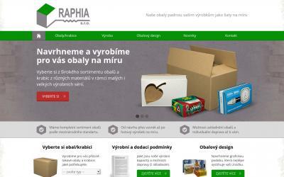 www.raphia.cz