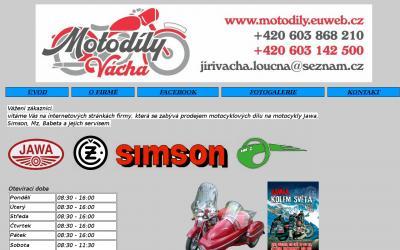 www.motodily.euweb.cz