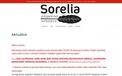 www.sorelia-ortopedie.cz