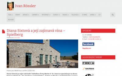 www.irossler.cz