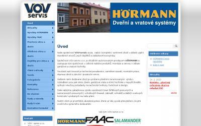 www.vovservis.cz