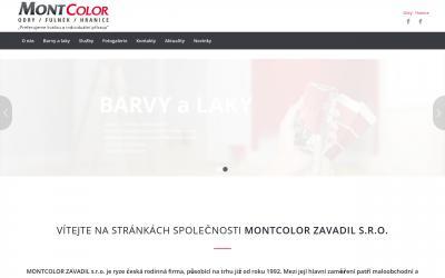 www.montcolor.cz