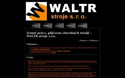 www.waltrstroje.cz