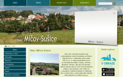 www.micov-susice.cz
