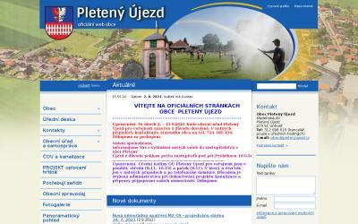 www.pletenyujezd.cz