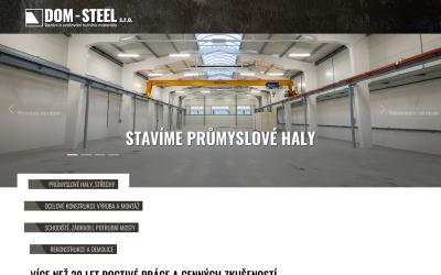 www.dom-steel.cz