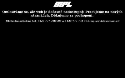 www.mplservis.cz