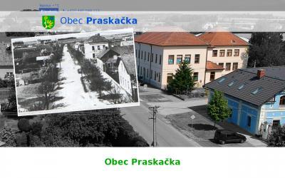 www.praskacka.cz