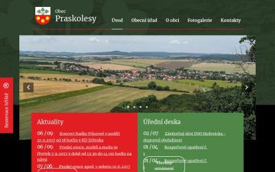 www.praskolesy.cz