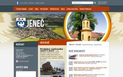 www.jenec.cz