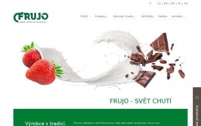 www.frujo.cz