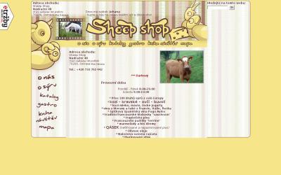 www.sheep-shop.cz