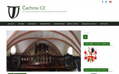 www.cachrov.info