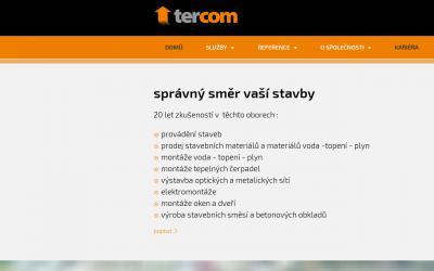 www.tercom.cz