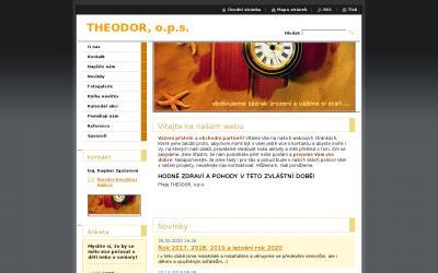 www.theodor.webnode.cz
