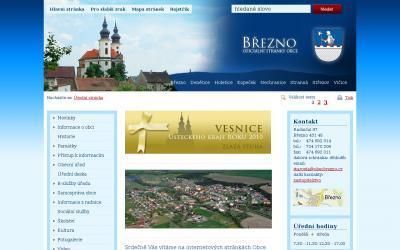 www.obecbrezno.cz